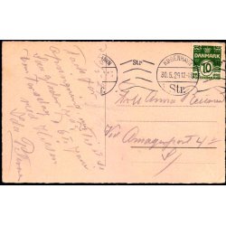 K�benhavn - Slotskirken - u/n