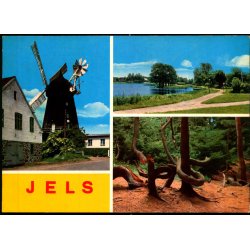 Jels - H. Ingwersen 365 - Ubrugt