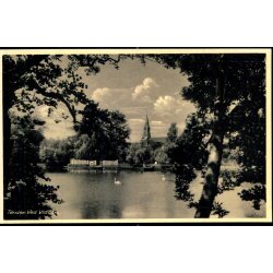 T�nder - Ved Vid�en - Stender T. 58 - Ubrugt