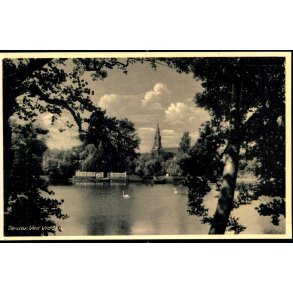 T�nder - Ved Vid�en - Stender T. 58 - Ubrugt