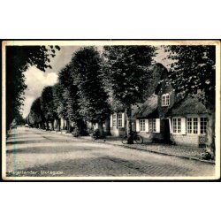 M�gelt�nder Slotsgade - Chr. Abild 49 - Brugt