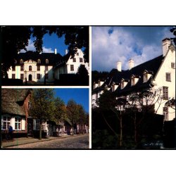 Parti fra M�gelt�nder - Marskens Forlag 89 - 23 - Brugt