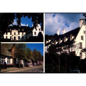 Parti fra M�gelt�nder - Marskens Forlag 89 - 23 - Brugt