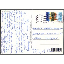 Hvide Sande - Trojaborg HV 2 - Brugt