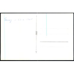 Thorsminde Kirke - Fotokort Stjerne Foto 32427 - Ubrugt