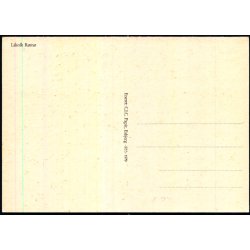 Lakolk - R�m� - C.I.C. 855 - Ubrugt