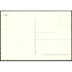 R�rvig - G.Rasmussens Bogh.  1088 - Ubrugt