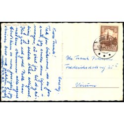 Nyk�bing Sj�lland - Lindealle - Bogladerne i Nyk�bing 627 - Brugt