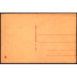 Ribe Domkirke - Stender R. 9 - Ubrugt