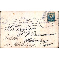 Maaleren - Generalforsamling  - Kbh.K..  - u/n - Brugt.