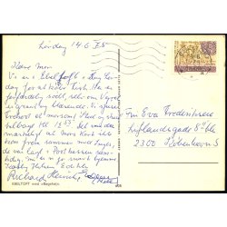 Ebeltoft - Elles Offset 608 - Brugt