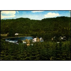 Randb�l Camping - Stjerne Foto 40008 - Brugt