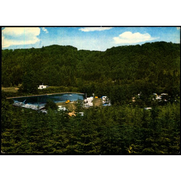 Randb�l Camping - Stjerne Foto 40008 - Brugt