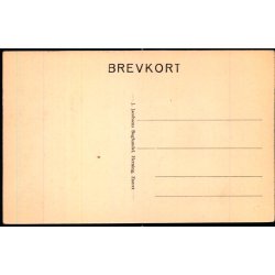 M�ltrup Optagelseshjem - K�kkenfl�jen - J. Jacobsens Bogh. u/n - Ubrugt