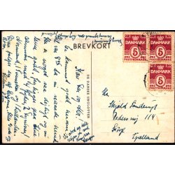 Musik skal der til - De Danske Unglotter u/n