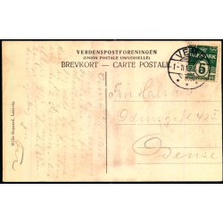 Capella s  Stranding ved Bovbjerg - Wille Sgaard 276 - Brugt - Knk i hjrne !