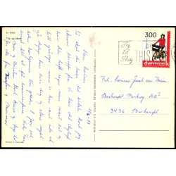 Thy og Mors - Wadmanns 61505 - Brugt