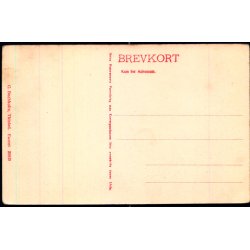 Vestervig Kirke - C. Buchholtz Bogh. 20829 - Ubrugt