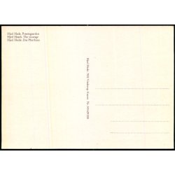 Hjerl Hede - Restaurant Pr�stegaarden - Hjerl Hede 143 629 008 - Ubrugt