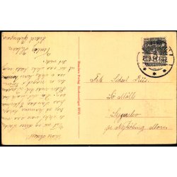 Mors - H�jris - Stender 33765 - Brugt