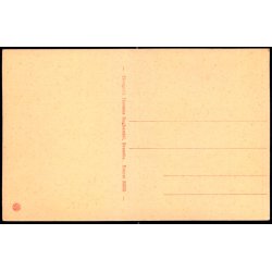 Gadeparti i Svaneke - Slengerik Hansens Bogh. 35655