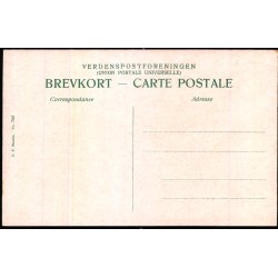 Maribo S� - C.F. Eneret 703 - Ubrugt