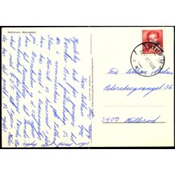 R�dbyhavn - �sters�bad - Lolland-Falsters Papir - 5040 - 77