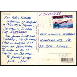 Tisvildeleje - Trojaborg TI 3 - Brugt