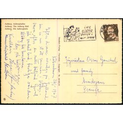 AalborgHallen - Stender 40 625/19 - Brugt