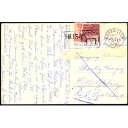 K�benhavn - Christiansborg Slot - Rudolf Olsen 1638 - Brugt