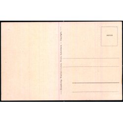 Kbenhavn - Tivolisen - W. Larsen u/n - Ubrugt