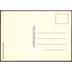 K�benhavn - Marmorkirken - Trojaborg K�B 12 - Ubrugt