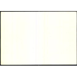 Stormgadekrydset Vinteren 1943 - 44 - Lundgren u/n - Ubrugt