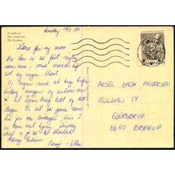 Vesterhavet - CIC 837 - Brugt