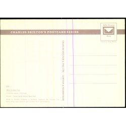 BEA A 610 MPH - u/n - Ubrugt