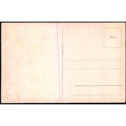 Kbenhavn - Gefion Springvandet - Alex Vincent 509 - Ubrugt