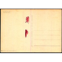 Hovedhallen - Museet for Danmarks Frihedskamp u/n - Ubrugt