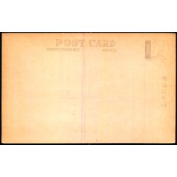 Ascanius - Harbor Yokohama - Ubrugt