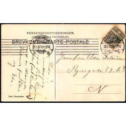 Ellen Diedrich I Charlys Tante - P.H. 2337 - Brugt