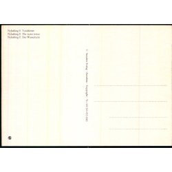 Nyk�bing F. - Vandt�rnet - Stender 149 301 053 - Ubrugt