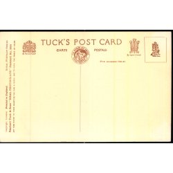 The Duke and Duchess of York and Elizabet and Margaret Rose - Ubrugt