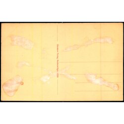 Grundtvigs H�jskole - Lyngby - Stender 40926 - Ubrugt - Har v�ret kl�bet op 1