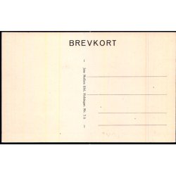 Gurre Ruiner - J.M. 3 A - Ubrugt