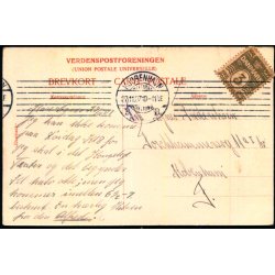 Frederiksberg Have - Danmark u/n - Brugt