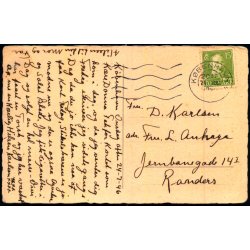 H. Kruuse - Kbenhavn - Thorvaldsens Museum - u/n - Brugt