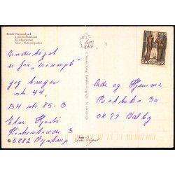 Rebild Nationalpark - Stender 149 619 026 - Brugt