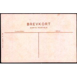 K�benhavn - Frue Kirke - Ed. F. &amp; Ph. 736