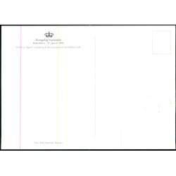 Kronprinsessen ved Prins Christians Db - u/n - Brugt