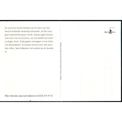 Prins Willem Alexander - Maxima Zorreguieta - Noord-Holland u/n - Ubrugt