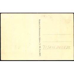 Vesterpris nye Helaars - Pension - Winkel &amp; Christensen u/n - Ubrugt